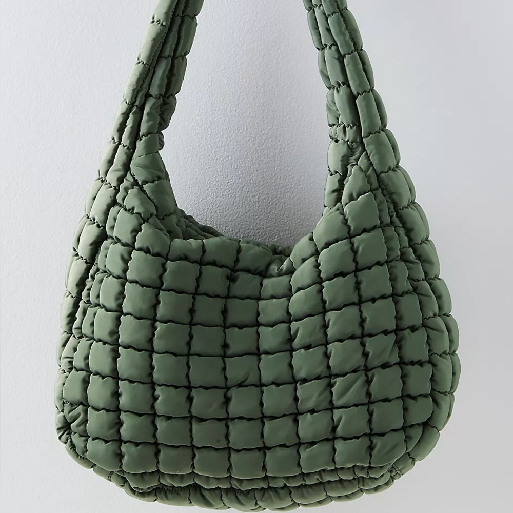 Free People Movement Quilted Carryall